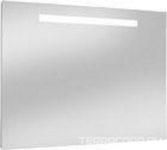 Зеркало 1000хh600х30мм, с LED подсветкой 4,8W, без выключателя, (крепёж в компл.), More To See ZZ Villeroy & Boch More to see A4301000