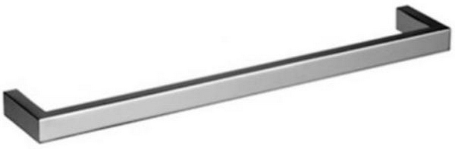 Полотенцедержатель 45см, (цв. хром),  ZZ Fantini Linea 92 02 7711