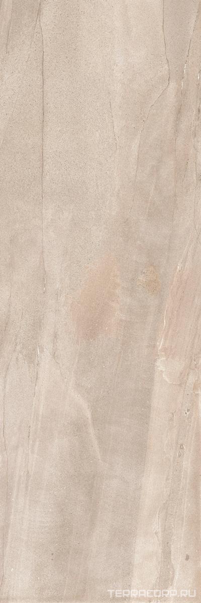 Керамогранит Ariostea Ultra Pietre Basaltina Sand Prelucidato (Soft) 6 mm 100х300 Бежевый, фото 6