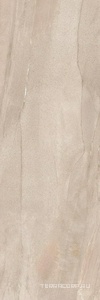 Керамогранит Ariostea Ultra Pietre Basaltina Sand Prelucidato (Soft) 6 mm 100х300 Бежевый 