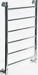 Полотенцесушитель "ЛП" 1500x500 мм, подключение 1"*3/4, установочный набор в комплекте XX