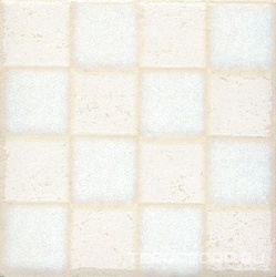 Амальфи орнамент белый В404 ZZ|9.9х9.9