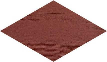 Kanvas Rombo Marsala Nat. XX |14x24