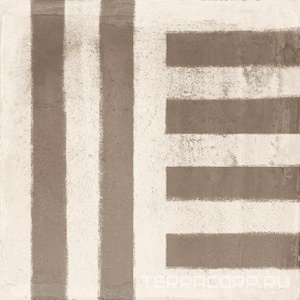 Керамогранит Sant Agostino Ritual  Tribal 2020 6 видов (п.п.) 20x20 Комбинированный 