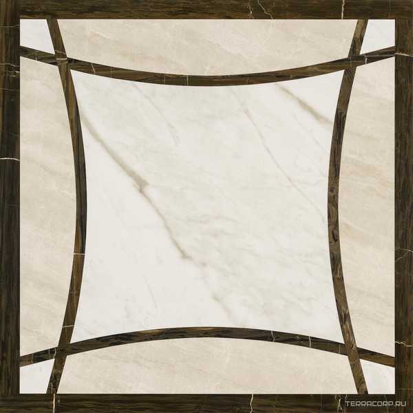 Unigue Decoro Caldo Lap Rett ZZ |80x80