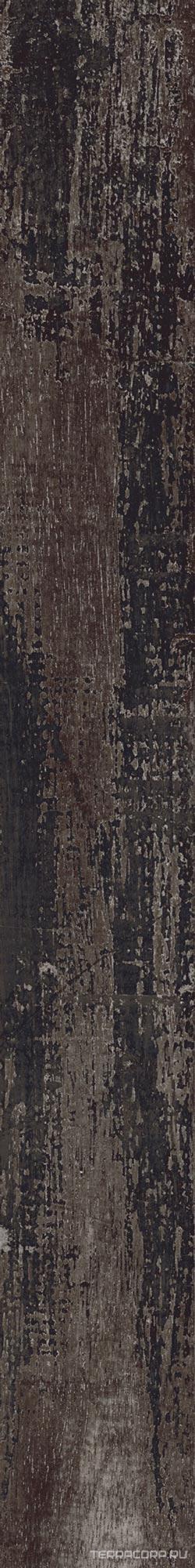 Керамогранит Sant Agostino Colorart Carbon 15120 15x120 Коричневый, фото 7