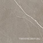 Керамогранит APE Ceramica Fastination Fumo Polish. rect.XX75x75 Серый, фото 4