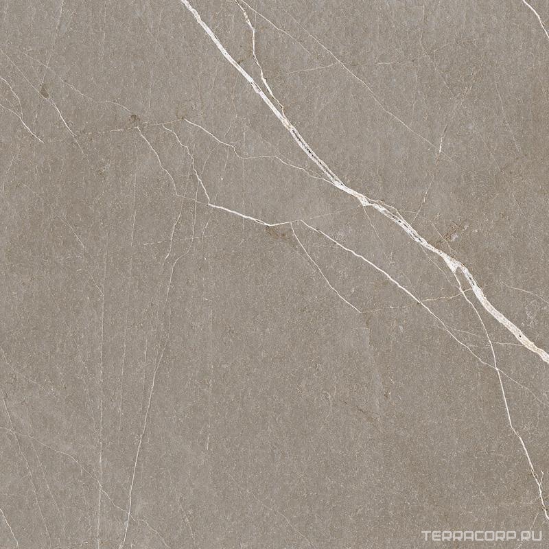 Керамогранит APE Ceramica Fastination Fumo Polish. rect.XX75x75 Серый, фото 3