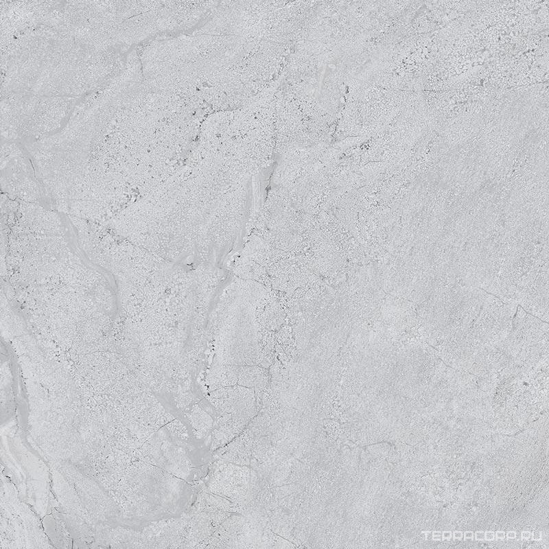 Керамогранит Kerama Marazzi Монтаньоне серый светлый лаппатир.XX40.2х40.2 Серый, фото 3