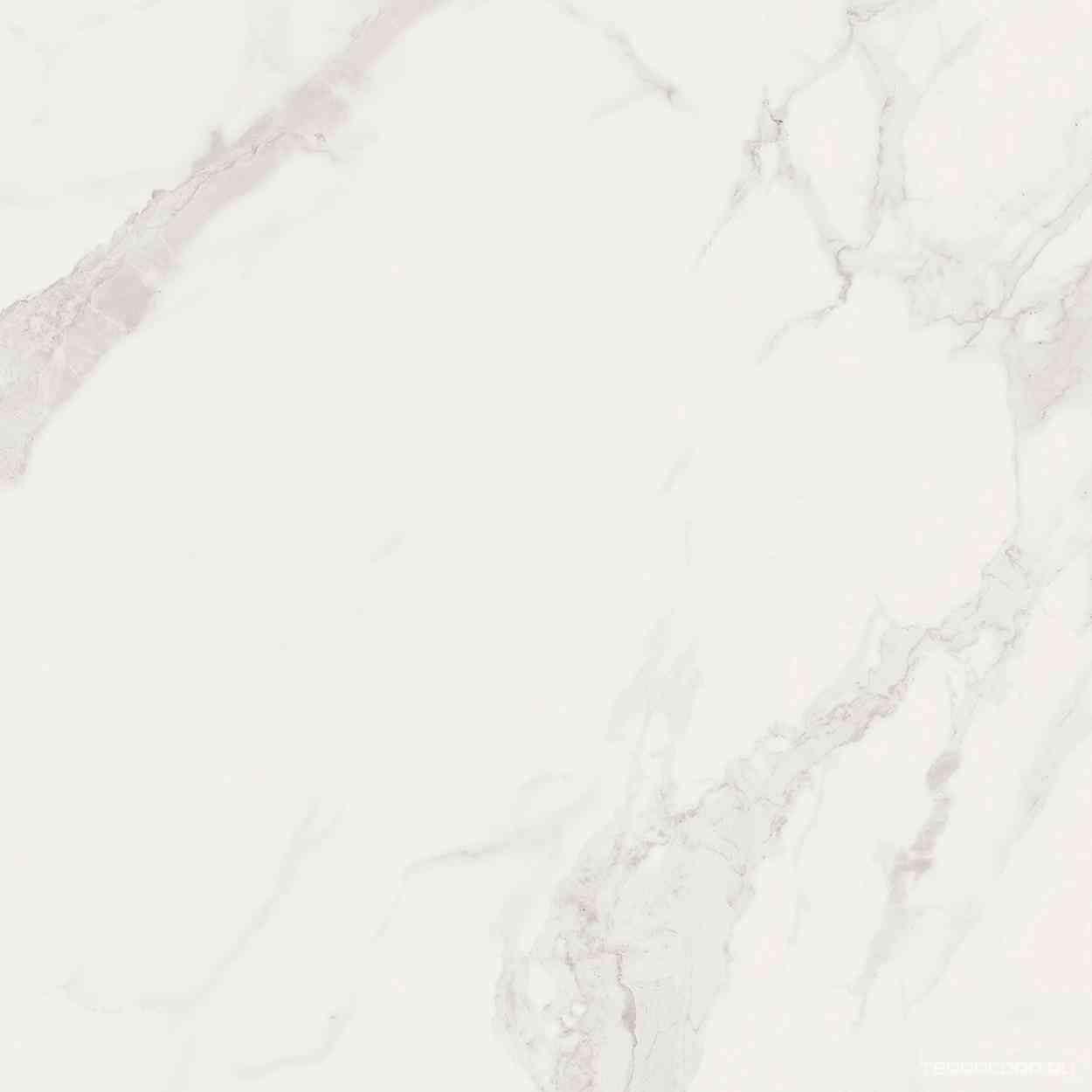 Bianco Statuario Matt rett (п.п) ZZ |60x60