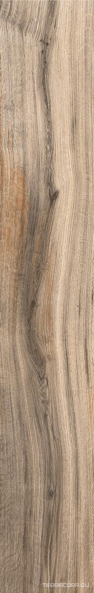 Керамогранит Gardenia Orchidea Just Venice Beige Scuro Nat 16x100 Коричневый, фото 7