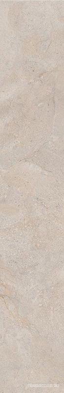 Ступени Kerama Marazzi Монте Авелла Подступенок беж светлый (n049137) ZZ19.6х119.5 Бежевый, фото 3