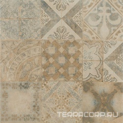 Керамогранит Pamesa Atrium Utica  Arena 60.8x60.8 Комбинированный 