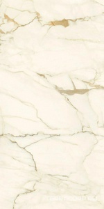 Керамогранит Ariostea Marmi Classici Calacatta Macchia Vecchia Luc 60x120 Белый 