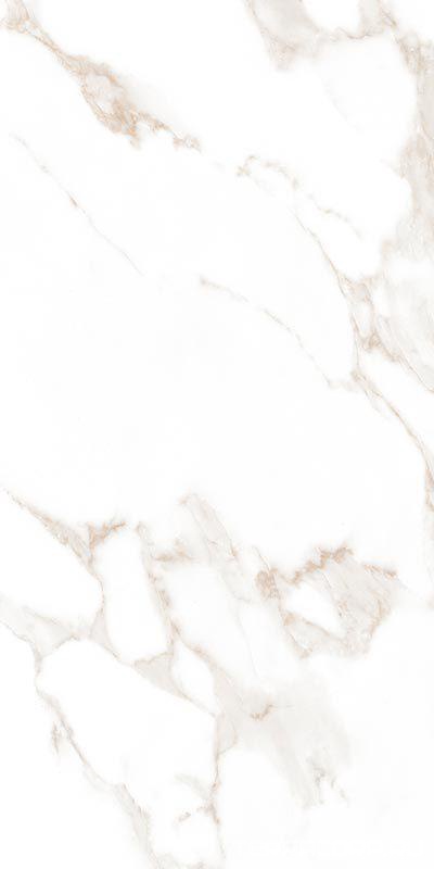 Керамогранит FAP Ceramiche Roma Calacatta Matt RT 30x60 Белый, фото 3