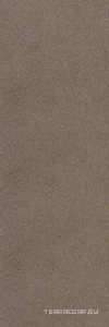 Керамогранит Lea Ceramiche Gouache 10 Slimtech Light Rock 3plus 100x300 Коричневый 