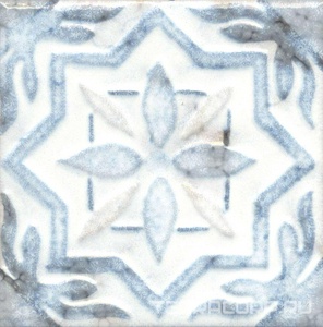 Керамическая плитка Kerama Marazzi Барио Декор  C3015x15 Комбинированный 