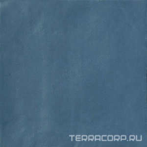 Керамогранит APE Ceramica Delight  Blue 13,8x13,8 Синий 