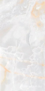 Керамогранит Ariostea Ultra Onici Onice Grigio Lucidato (Shiny) 6 mm  75x150 Комбинированный 