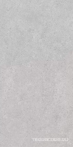 Керамогранит Kerama Marazzi Фондамента  светлый обрезной60х119.5 Серый 