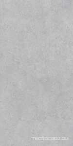 Керамогранит Kerama Marazzi Фондамента  светлый обрезной60х119.5 Серый 