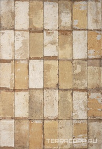 Керамогранит CIR Havana Tropicana 10x20 Бежевый 