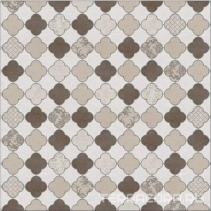Мозаика Kerama Marazzi Универсал Модульное панно Marciana(n057478,n057479,n057485,n057486)38x38 Бежевый 