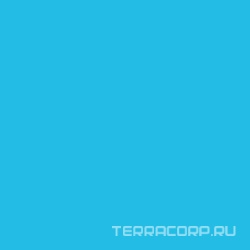Калейдоскоп лазурный |20x20