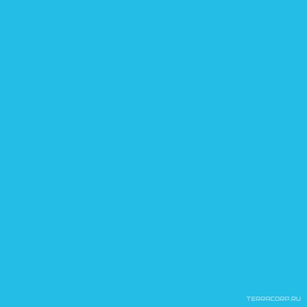 Калейдоскоп лазурный |20x20