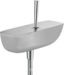 Смеситель для душа, цв.хром, PuraVida XX