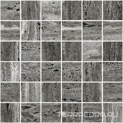 Mosaico Tipos Ocean ZZ |30x30