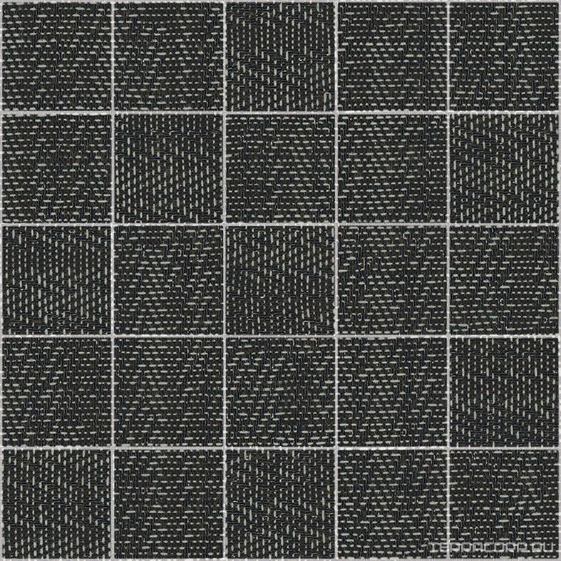 Мозаика Sant Agostino Digitalart Mosaico Night 30x30 Черный, фото 3