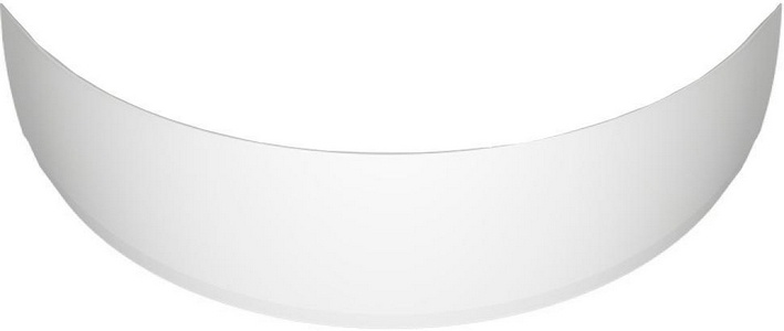 Панель д/ванны  Bas Мега Э 00024