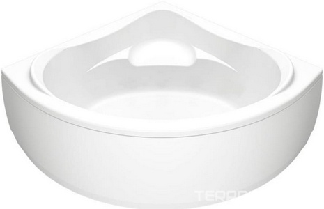 Панель д/ванны  Bas Мега Э 00024