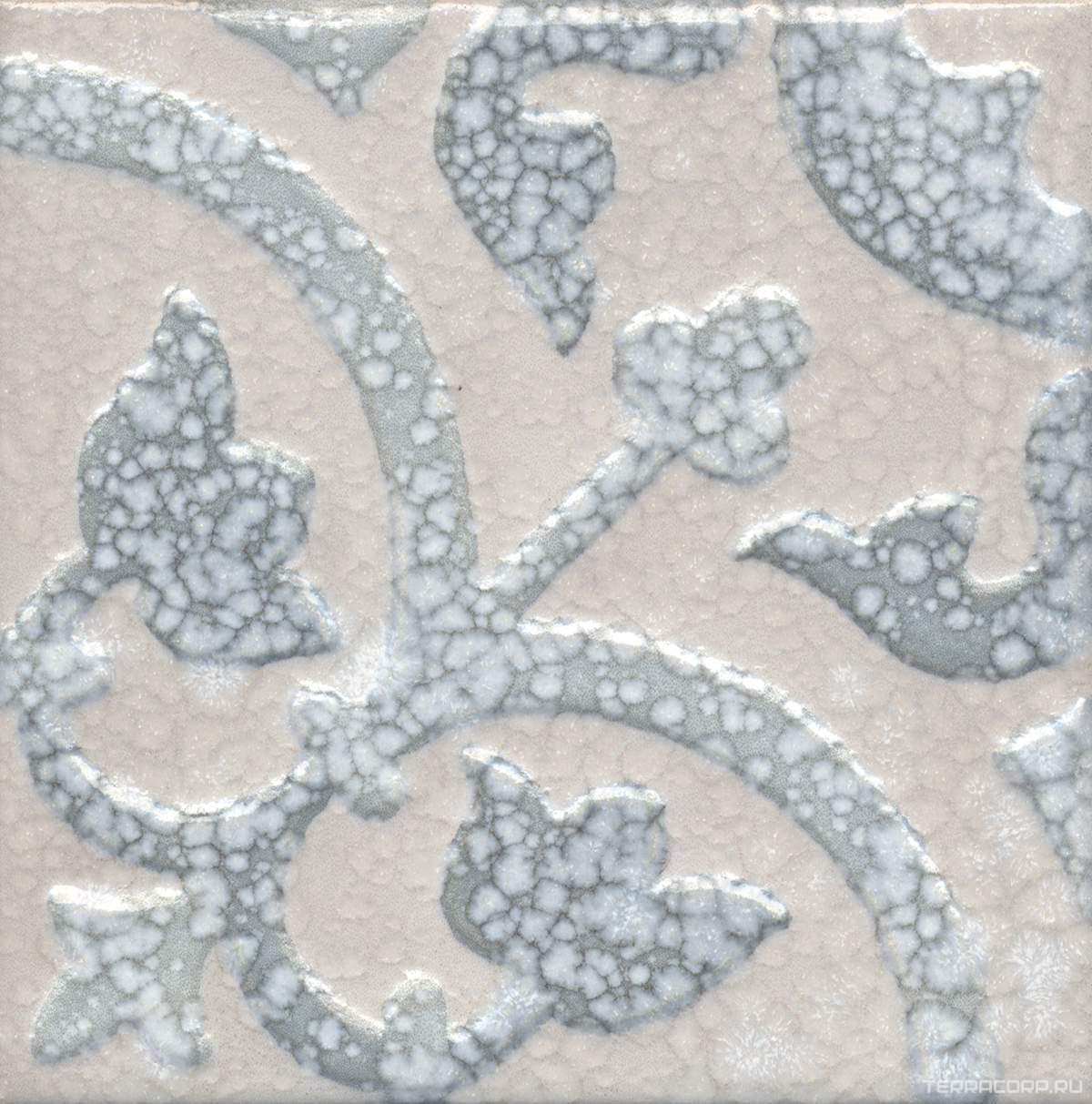 Керамическая плитка Kerama Marazzi Барио Декор B2215x15 Комбинированный, фото 7