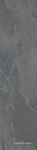 Керамогранит Kerama Marazzi Таурано  серый обрезной(n054623)ZZ15x60 Серый 