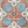 Керамогранит Sant Agostino Patchwork Colors Mix 9 видов 20x20 Комбинированный, фото 5
