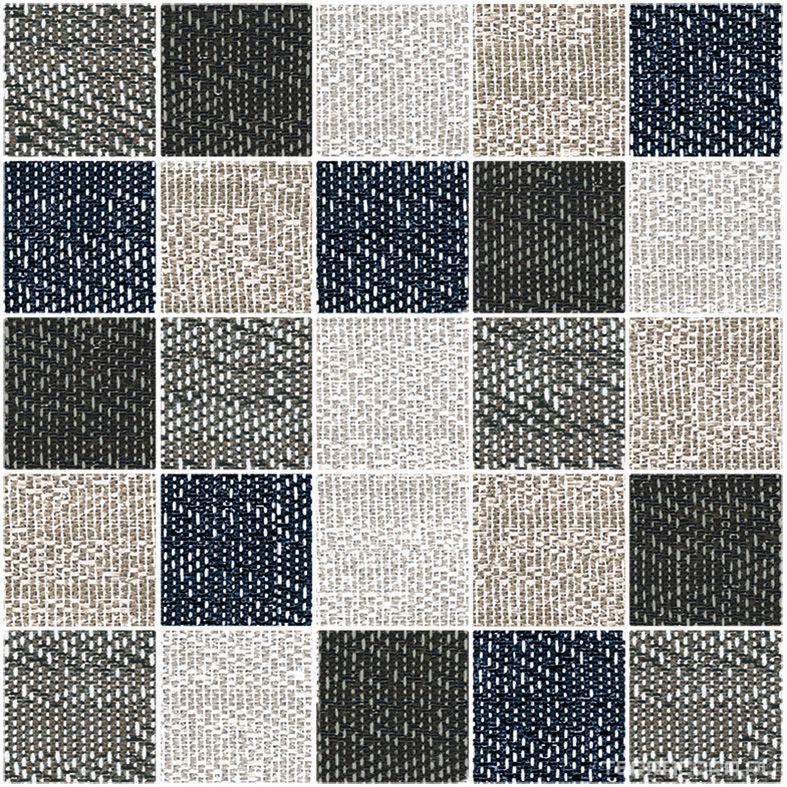 Мозаика Sant Agostino Digitalart Mosaico Mix 30x30 Комбинированный, фото 3