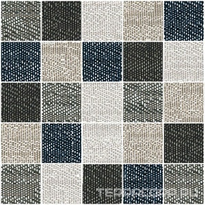 Мозаика Sant Agostino Digitalart Mosaico  Mix 30x30 Комбинированный 