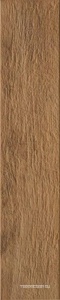 Керамогранит Sadon GreenWood  Noce StrongZZ24x120 Коричневый 