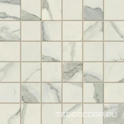 Empire Statuario Mosaic /ЭМПАИР СТАТУАРИО МОЗАИКА 30x30