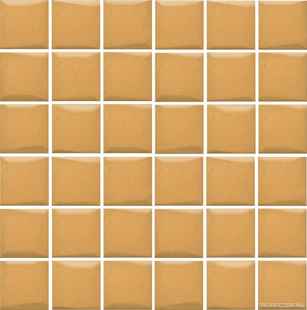 Мозаика Kerama Marazzi Анвер рыжий 30.1х30.1 Коричневый, фото 3