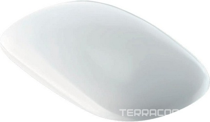 Сиденье для унитаза, с микролифтом, Citterio KL