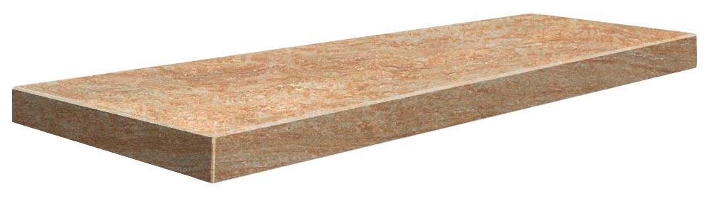 Ступени AtlasConcorde Россия EPOS Epos Sand Scalino Angolare Dx 33x160 /ЭПОС СЭНД СТУПЕНЬ УГЛОВАЯ ПРАВ 33Х160 Бежевый, фото 3
