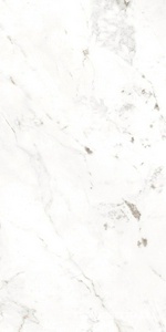 Керамогранит Gres de Aragon Marble Base Carrara Blanco Liso 60x120 Белый 