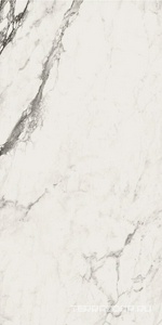 Керамогранит La Faenza Bianco CAL RE 9018 LP (п.п.)  90x180 Белый 