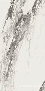 Керамогранит La Faenza Bianco CAL RE 9018 LP (п.п.)  90x180 Белый 