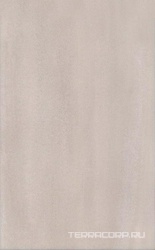 Керамическая плитка Kerama Marazzi Аверно  серый 25х40 Серый 