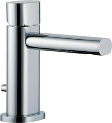 Смеситель для раковины (цв. хром), Pao Joy ZZ