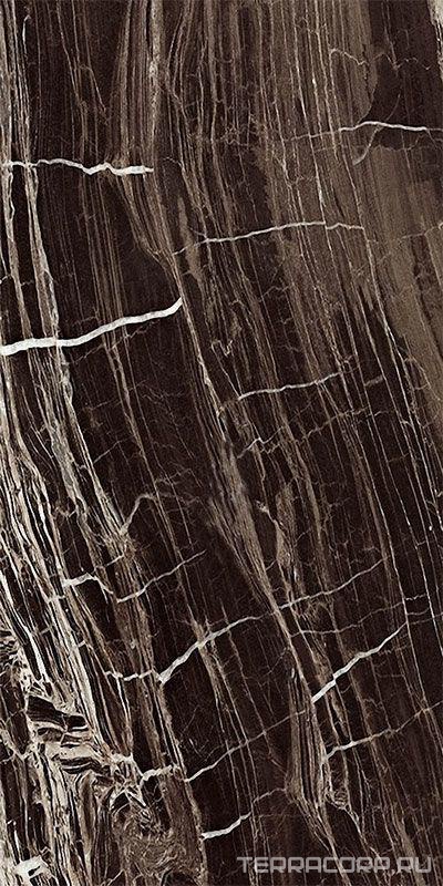 Керамогранит REX Magnum I Marmi di Rex Marble Brown Glossy 160x320 Коричневый, фото 3